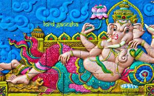 Lord Ganesha